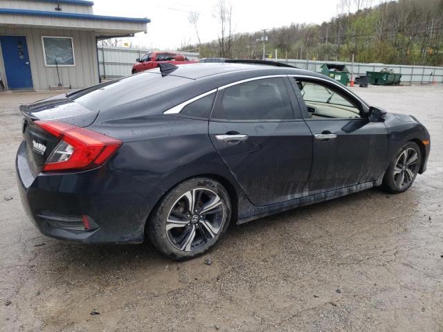 JHMFC1F99JX024351 Honda Civic Touring