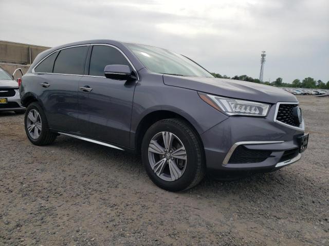 5J8YD3H32LL013277 Acura MDX