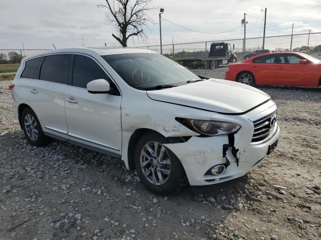 5N1AL0MM9EC511006 Infiniti QX60