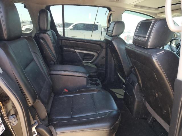 5N1BA0NF1FN608877 Nissan Armada Platinum