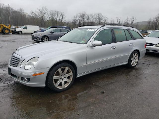 Auction sale of the 2008 Mercedes-benz E 350 4matic Wagon, vin: WDBUH87X78B267758, lot number: 51154114