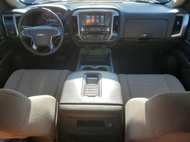 1GCRCREC9JZ265308 Chevrolet Silverado C1500 Lt