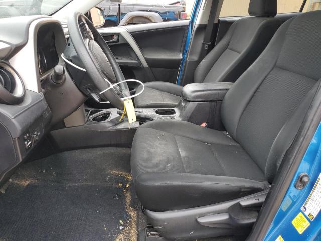 2T3ZFREV4JW475565 Toyota RAV4 LE