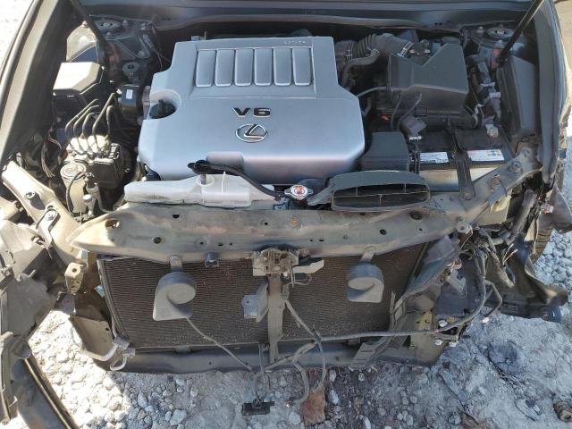 58ABK1GG7HU055498 Lexus ES 350