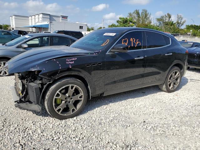 Auction sale of the 2018 Maserati Levante, vin: ZN661XUA5JX296076, lot number: 51976134