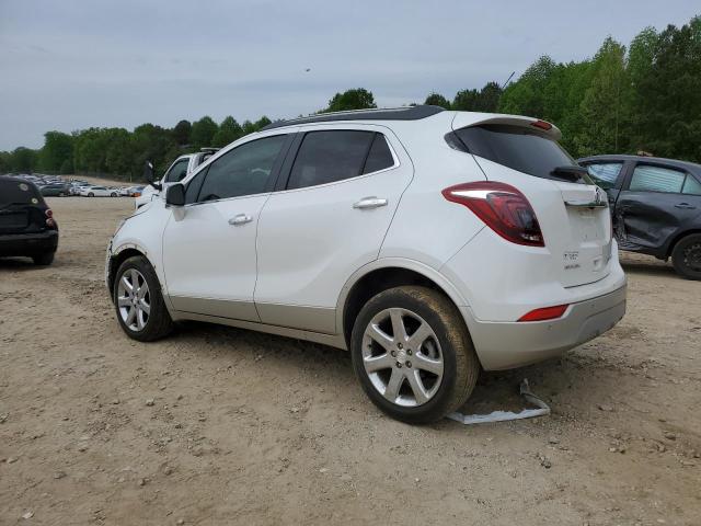 KL4CJDSM7JB607773 Buick Encore Premium