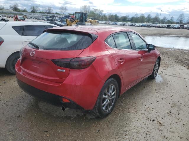 JM1BM1L72E1195239 Mazda 3 TOURING