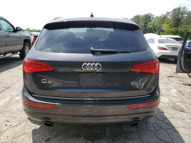 WA1L2BFP6GA120049 Audi Q5 Premium Plus