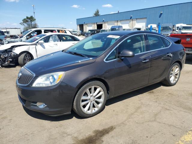 Auction sale of the 2013 Buick Verano, vin: 1G4PP5SK4D4117483, lot number: 51748744