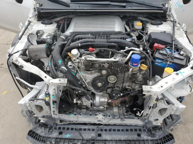 JF1VA1B60L9811345 Subaru Wrx Premium