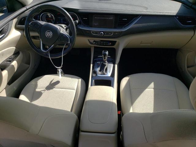W04GL6SX4J1053258 Buick Regal Preferred