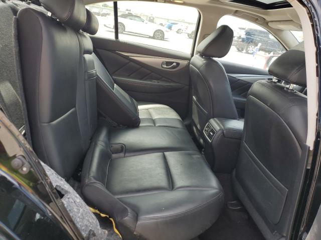 JN1EV7BP8MM707150 Infiniti Q50 LUXE