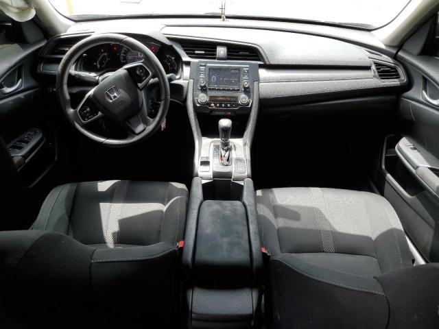 2HGFC2F50GH539869 Honda Civic Lx