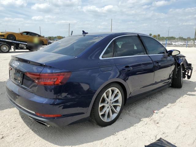 WAUHMAF40KN005029 Audi A4 Premium Plus
