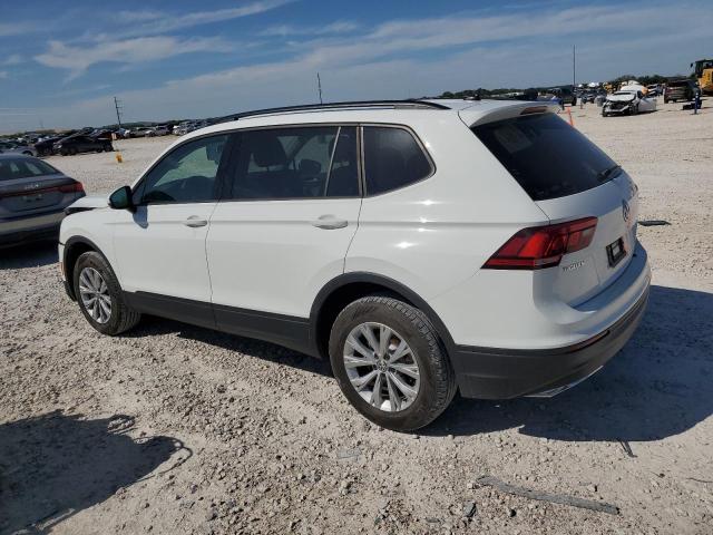 3VV1B7AX4LM123399 Volkswagen TIGUAN S