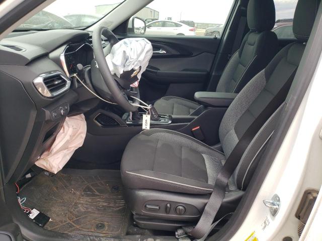 KL79MPSL3PB169579 Chevrolet Trailblazer Lt