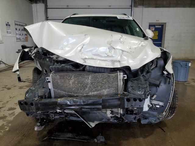 5GAKVBKDXFJ258603 Buick Enclave