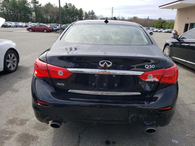 JN1EV7ARXHM836838 Infiniti Q50 Premium