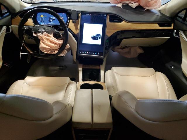 5YJSA1E22KF306790 Tesla MODEL S