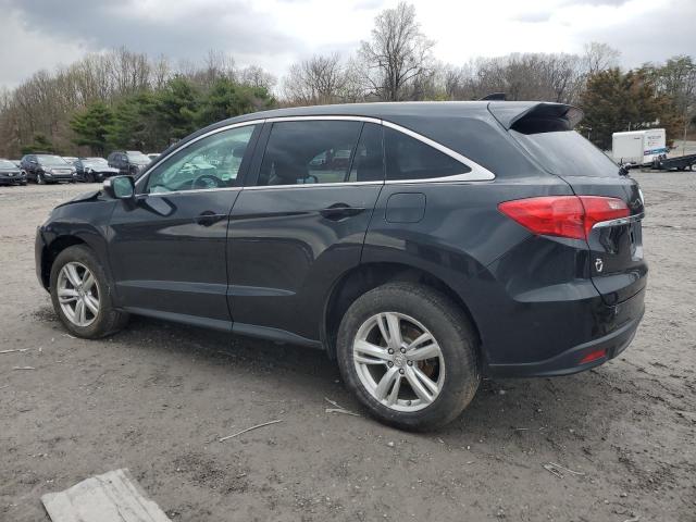 5J8TB4H53FL007547 Acura Rdx Technology