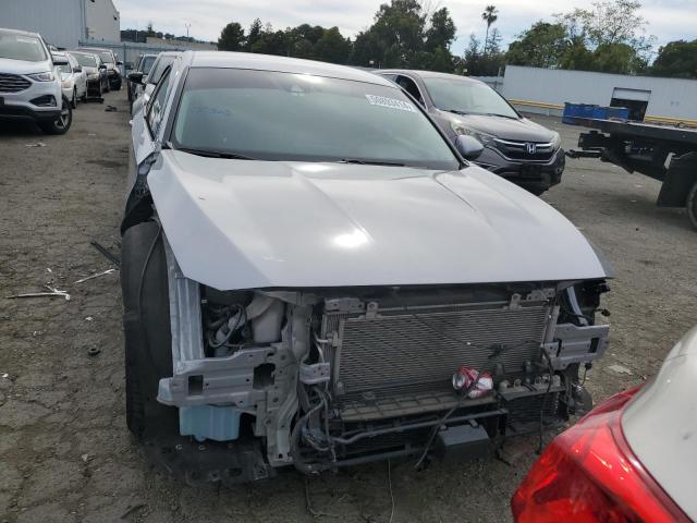 1HGCV3F15MA016647 Honda ACCORD HYBRID