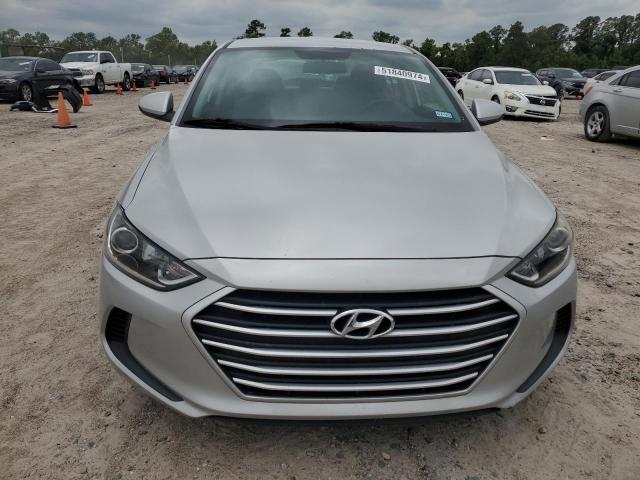 5NPD84LF1HH036344 Hyundai ELANTRA SE