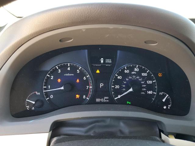 JTJZK1BA9F2424820 Lexus RX 350
