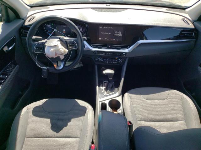 KNDCB3LC3N5548289 KIA NIRO LX