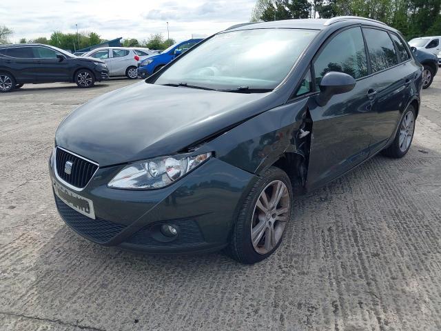 Auction sale of the 2010 Seat Ibiza Se, vin: *****************, lot number: 52986214