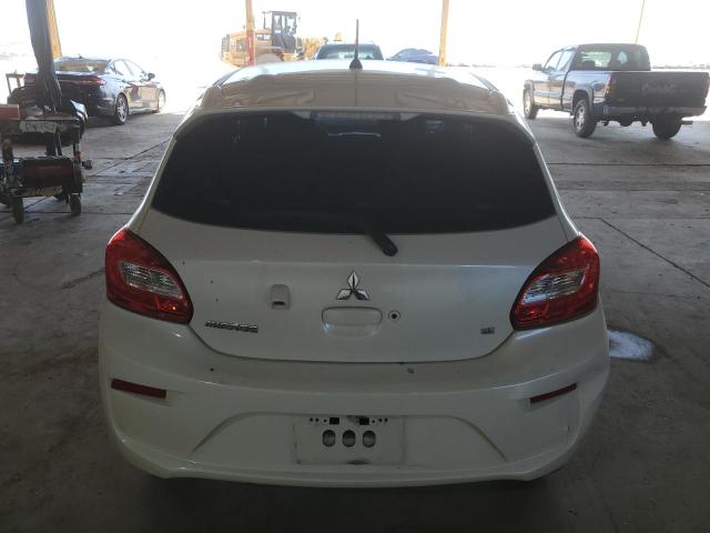ML32A4HJ7LH001164 Mitsubishi MIRAGE SE