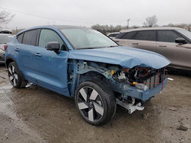 YV4ED3GMXP2037976 Volvo C40 Recharge Ultimate