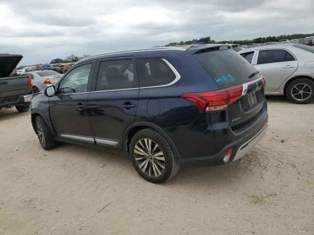 JA4AD3A31KZ048845 Mitsubishi Outlander Se