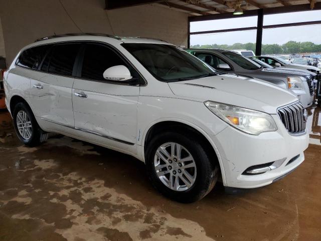5GAKRAKD0FJ244319 Buick Enclave