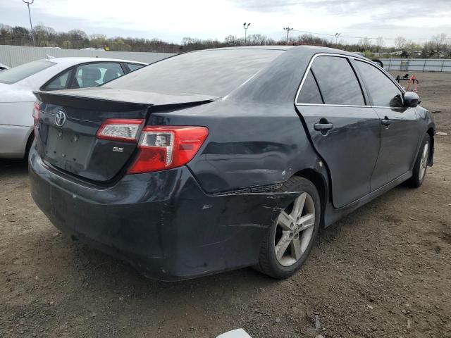 4T1BF1FK3EU312735 Toyota CAMRY L