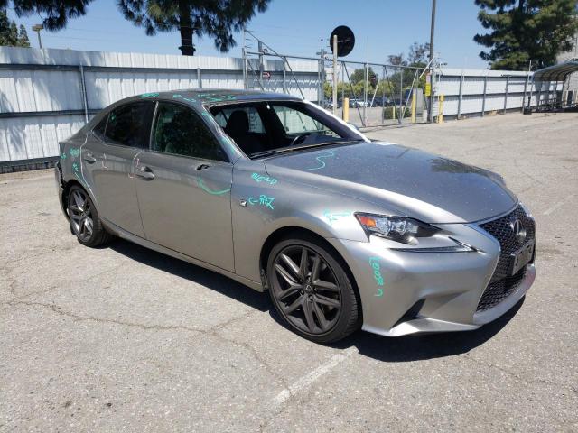 JTHBA1D27G5016974 Lexus IS 200T