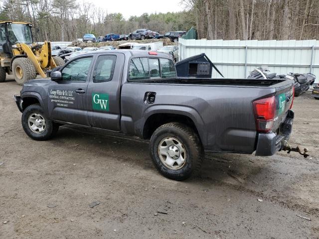 5TFSX5EN7JX058668 Toyota Tacoma Access Cab