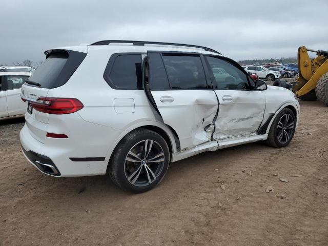 5UXCX4C53KLS35824 BMW X7 Xdrive50i