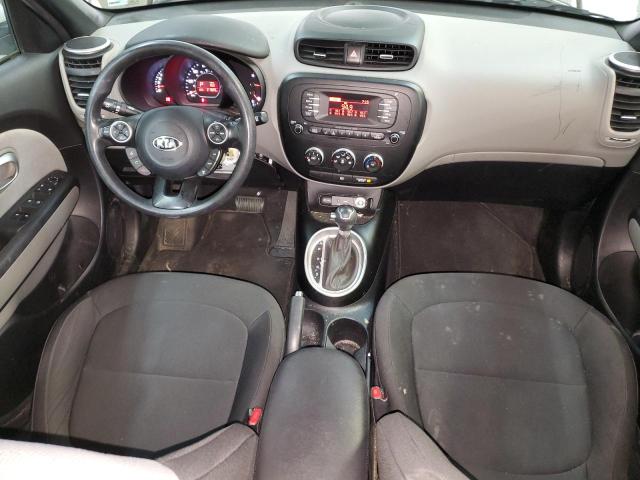KNDJN2A27E7066447 KIA Soul