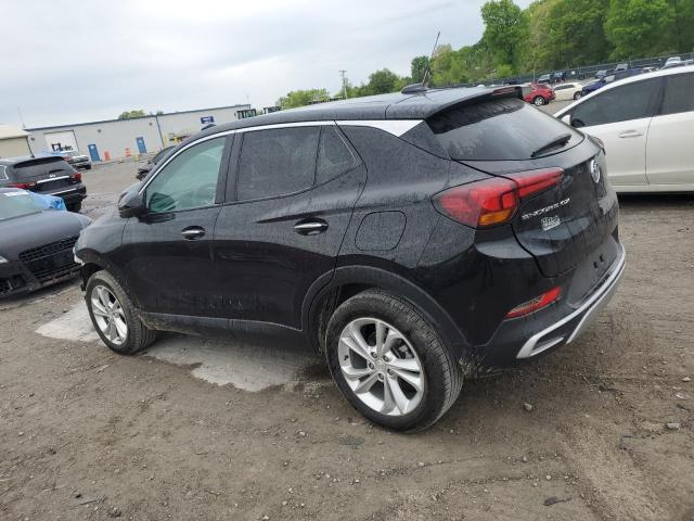 KL4MMBS21PB095046 Buick Encore Gx Preferred