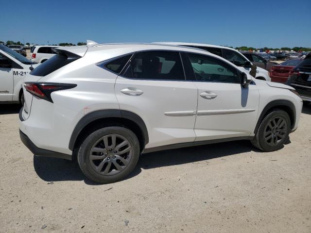 JTJYARBZ4G2044742 Lexus Nx 200t Base