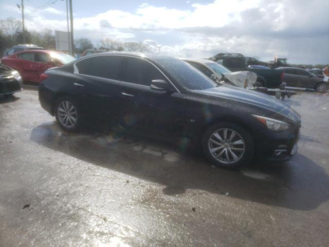 JN1BV7AR2FM408682 Infiniti Q50 BASE