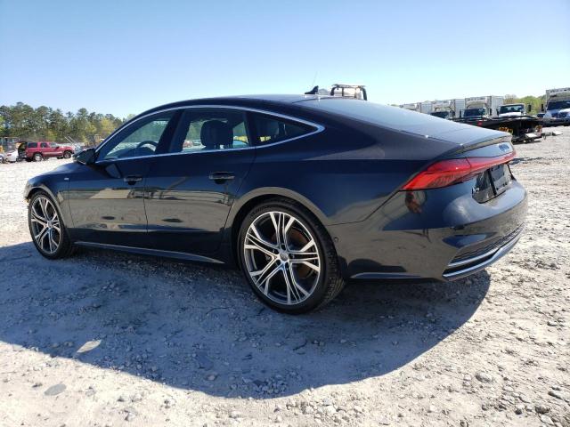 WAUV2AF27KN132111 Audi A7 Prestige S-line