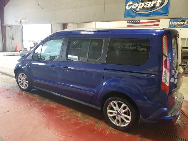 NM0GE9G71H1293093 Ford Transit Connect Titanium