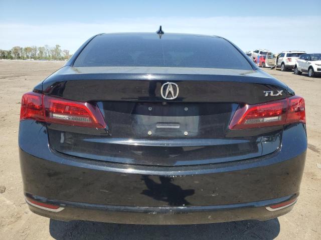 19UUB1F55FA027638 Acura TLX TECH