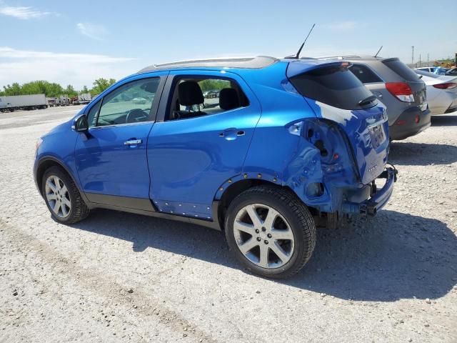 KL4CJHSB3EB593723 Buick Encore Premium