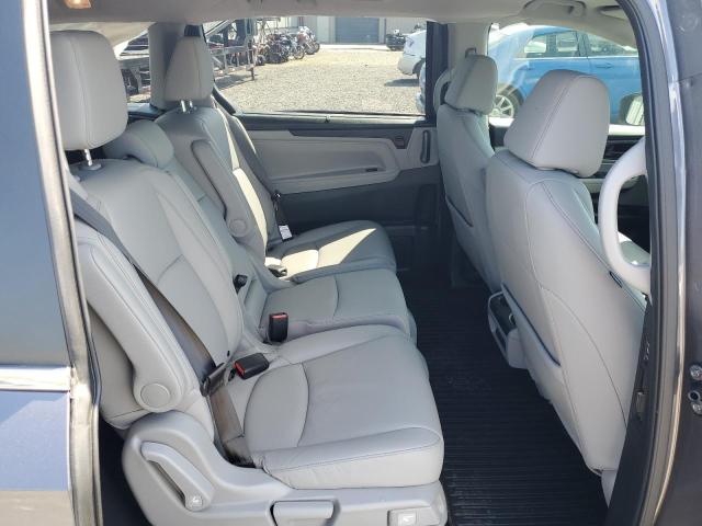 5FNRL6H63RB007002 Honda ODYSSEY EXL