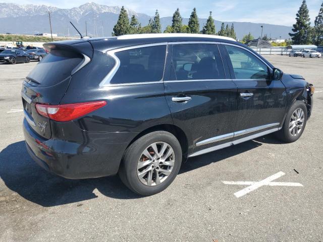 5N1AL0MN4FC526376 Infiniti QX60