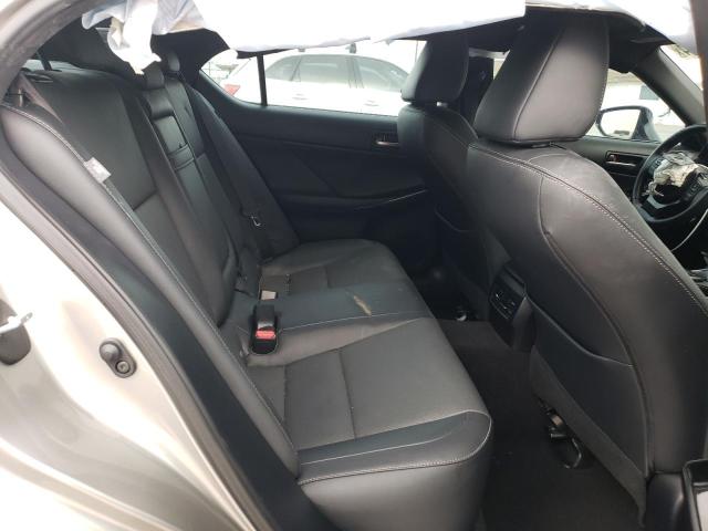 JTHCA1D25M5115938 Lexus IS 300