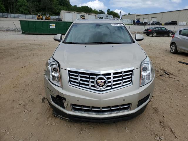 3GYFNBE31GS504953 Cadillac Srx Luxury Collection
