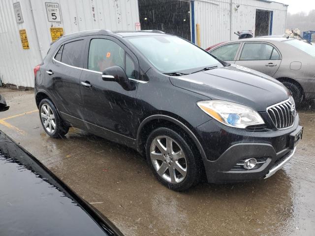 KL4CJBSBXEB515999 Buick Encore Convenience